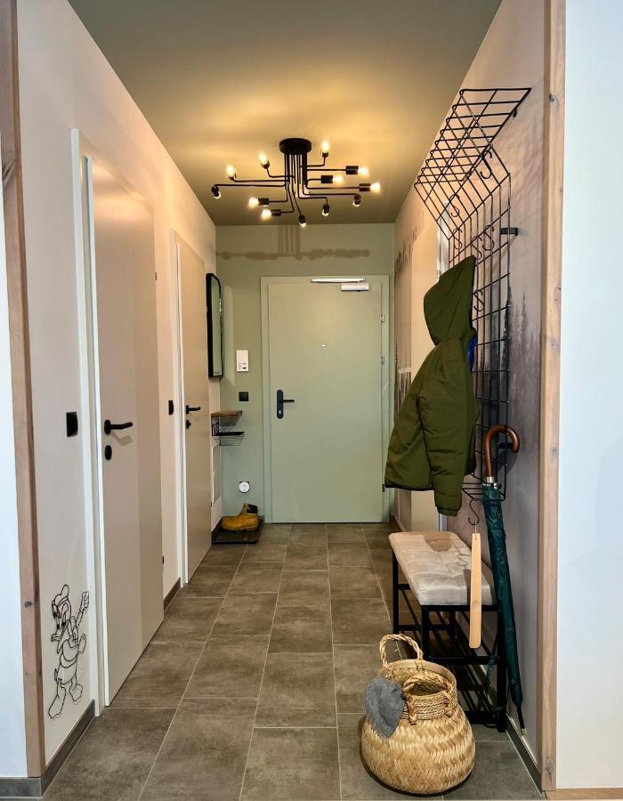 Das Genner - Boutique Appartement Tauplitz Extérieur photo