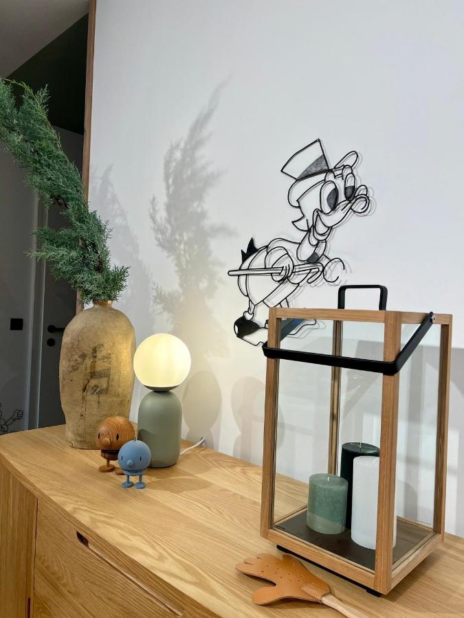 Das Genner - Boutique Appartement Tauplitz Extérieur photo