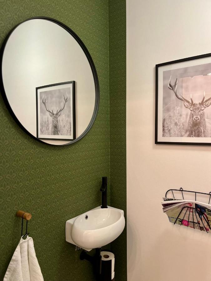 Das Genner - Boutique Appartement Tauplitz Extérieur photo