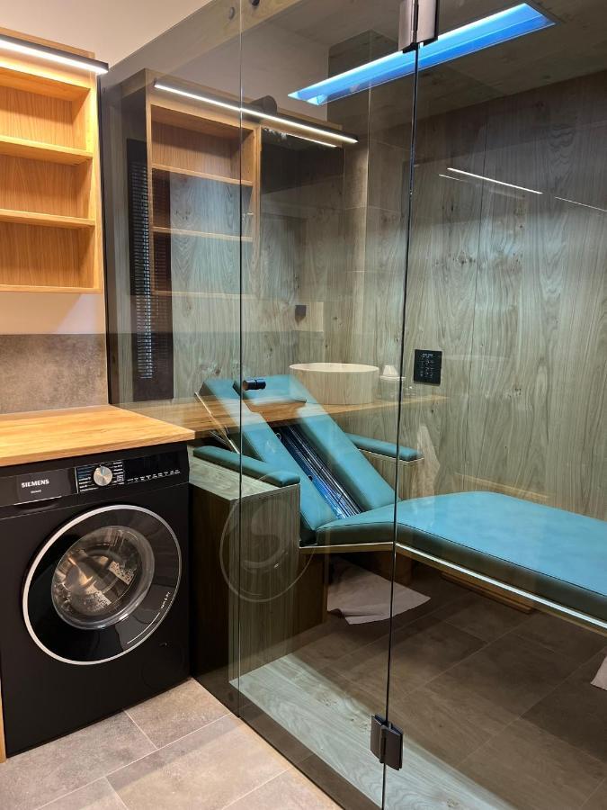 Das Genner - Boutique Appartement Tauplitz Extérieur photo