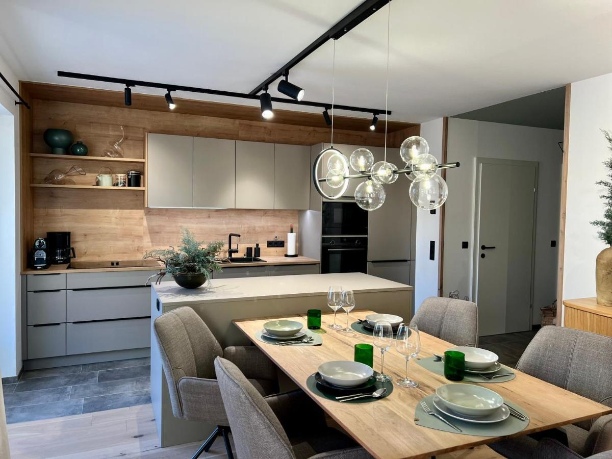 Das Genner - Boutique Appartement Tauplitz Extérieur photo