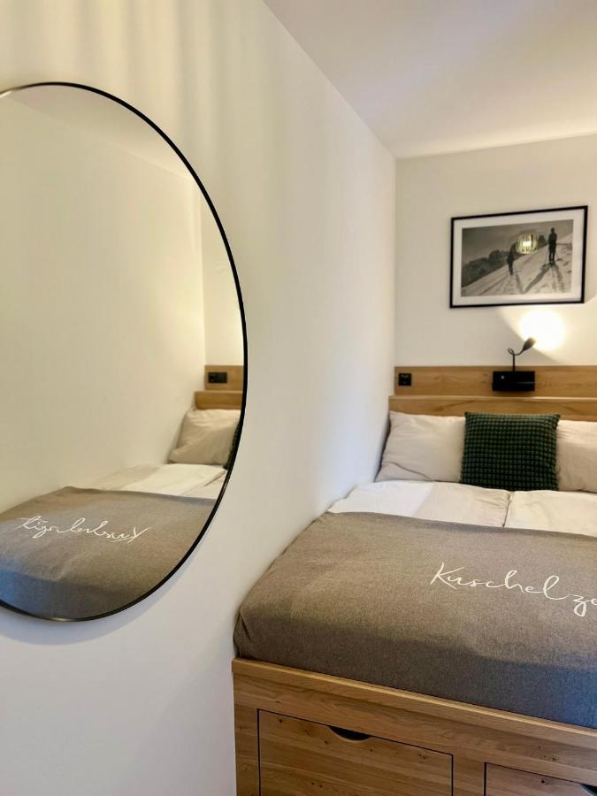 Das Genner - Boutique Appartement Tauplitz Extérieur photo
