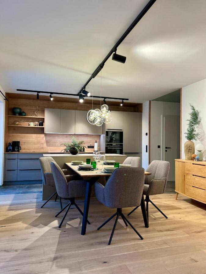 Das Genner - Boutique Appartement Tauplitz Extérieur photo