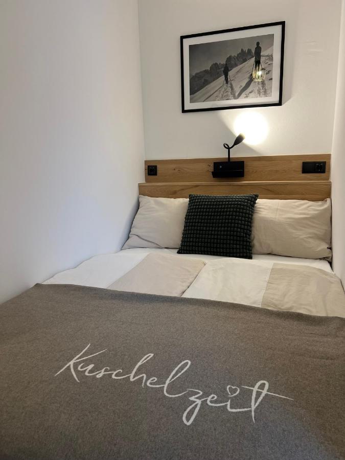 Das Genner - Boutique Appartement Tauplitz Extérieur photo