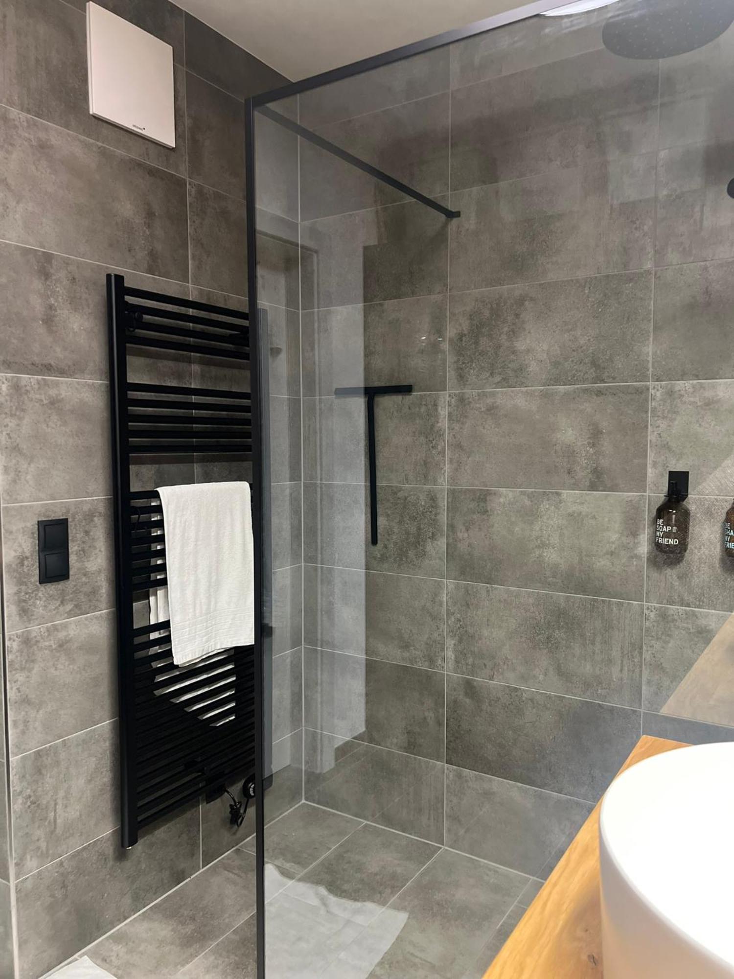 Das Genner - Boutique Appartement Tauplitz Extérieur photo