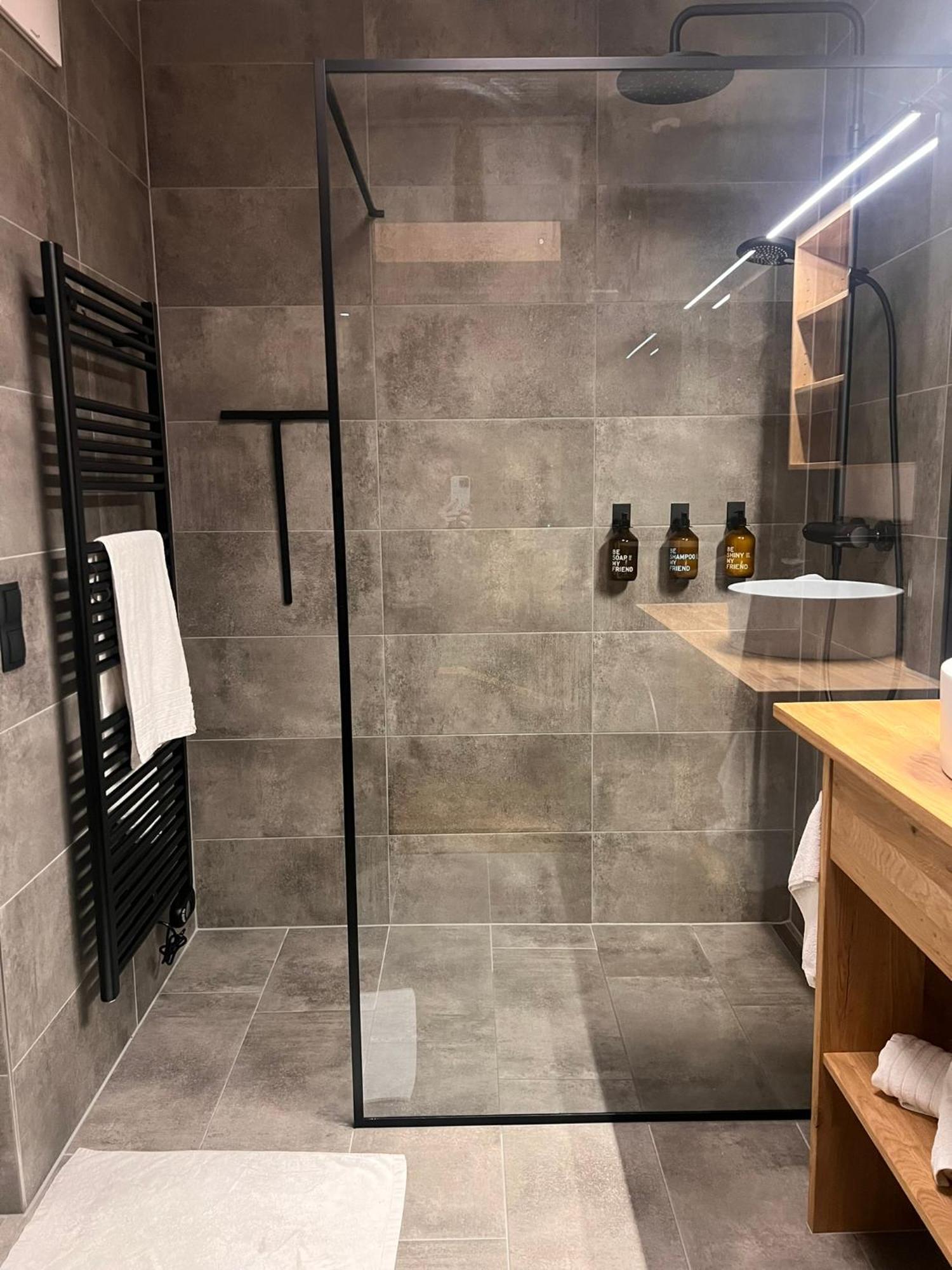 Das Genner - Boutique Appartement Tauplitz Extérieur photo